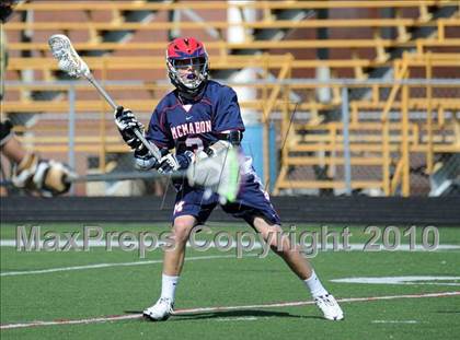 Thumbnail 3 in McMahon @ Trumbull photogallery.