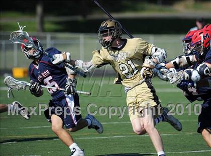 Thumbnail 2 in McMahon @ Trumbull photogallery.