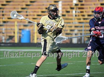 Thumbnail 1 in McMahon @ Trumbull photogallery.