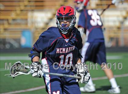 Thumbnail 2 in McMahon @ Trumbull photogallery.