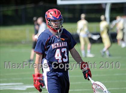 Thumbnail 1 in McMahon @ Trumbull photogallery.