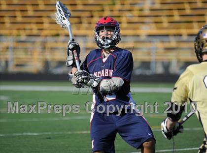 Thumbnail 1 in McMahon @ Trumbull photogallery.
