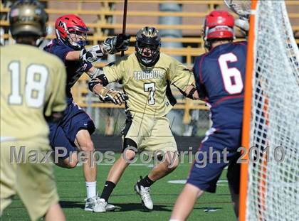 Thumbnail 3 in McMahon @ Trumbull photogallery.