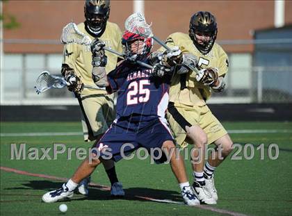 Thumbnail 3 in McMahon @ Trumbull photogallery.