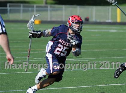 Thumbnail 1 in McMahon @ Trumbull photogallery.