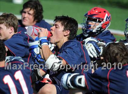 Thumbnail 1 in McMahon @ Trumbull photogallery.