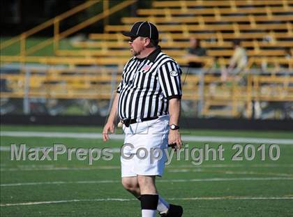 Thumbnail 1 in McMahon @ Trumbull photogallery.