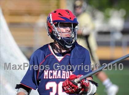 Thumbnail 2 in McMahon @ Trumbull photogallery.