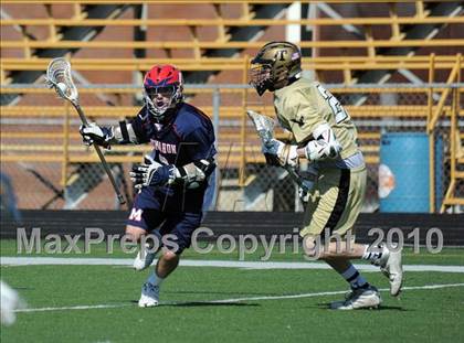 Thumbnail 2 in McMahon @ Trumbull photogallery.