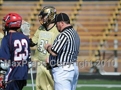 Thumbnail 2 in McMahon @ Trumbull photogallery.