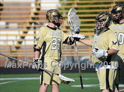 Thumbnail 2 in McMahon @ Trumbull photogallery.