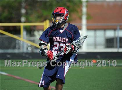 Thumbnail 2 in McMahon @ Trumbull photogallery.