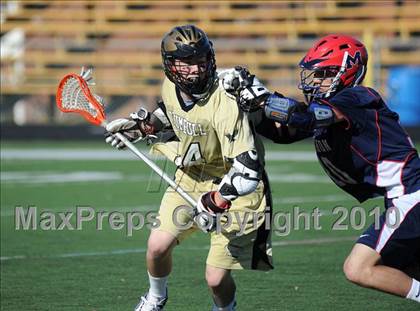 Thumbnail 2 in McMahon @ Trumbull photogallery.