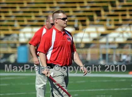 Thumbnail 2 in McMahon @ Trumbull photogallery.