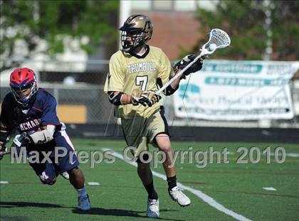 Thumbnail 1 in McMahon @ Trumbull photogallery.