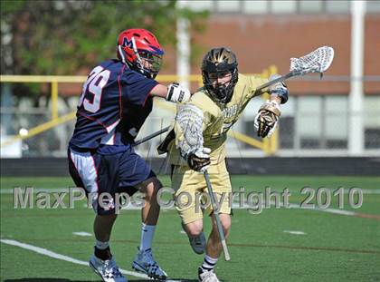 Thumbnail 3 in McMahon @ Trumbull photogallery.