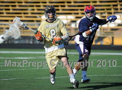 Thumbnail 2 in McMahon @ Trumbull photogallery.