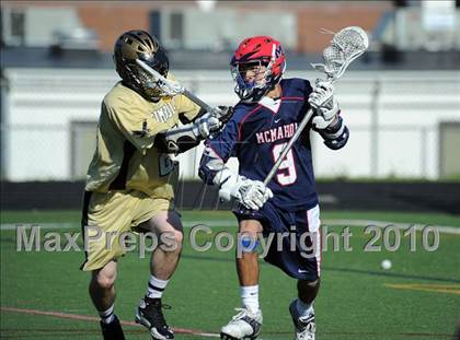 Thumbnail 2 in McMahon @ Trumbull photogallery.