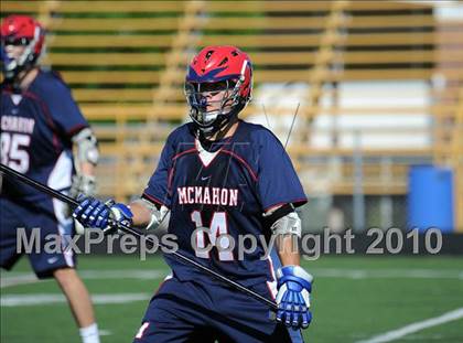 Thumbnail 2 in McMahon @ Trumbull photogallery.