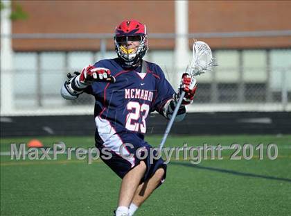 Thumbnail 3 in McMahon @ Trumbull photogallery.