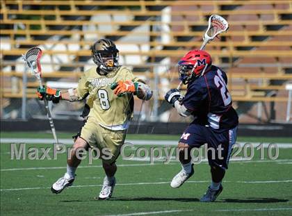 Thumbnail 3 in McMahon @ Trumbull photogallery.