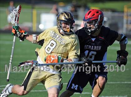 Thumbnail 2 in McMahon @ Trumbull photogallery.