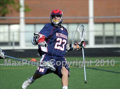 Thumbnail 1 in McMahon @ Trumbull photogallery.