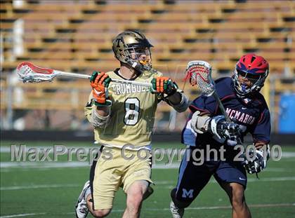 Thumbnail 1 in McMahon @ Trumbull photogallery.