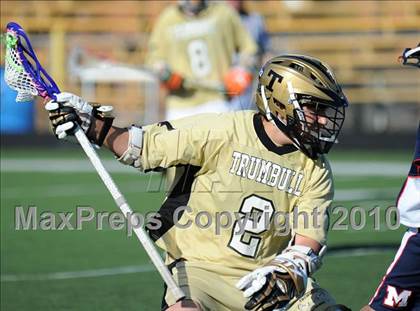 Thumbnail 1 in McMahon @ Trumbull photogallery.