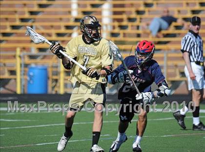 Thumbnail 2 in McMahon @ Trumbull photogallery.