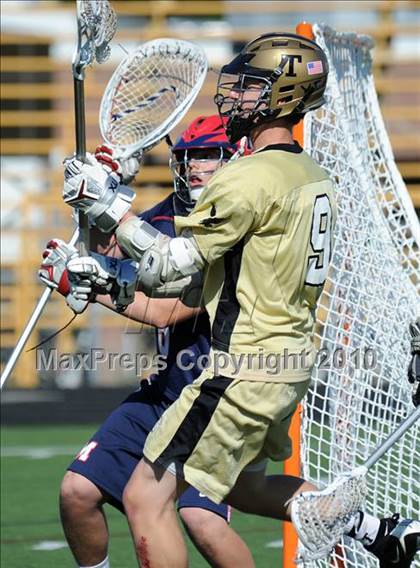 Thumbnail 1 in McMahon @ Trumbull photogallery.