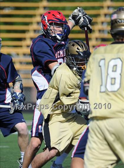 Thumbnail 1 in McMahon @ Trumbull photogallery.