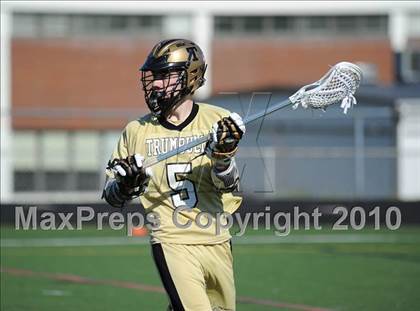 Thumbnail 1 in McMahon @ Trumbull photogallery.