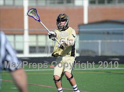 Thumbnail 1 in McMahon @ Trumbull photogallery.