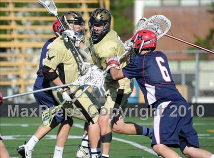 Thumbnail 1 in McMahon @ Trumbull photogallery.
