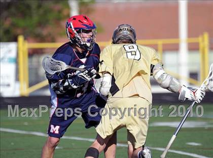Thumbnail 1 in McMahon @ Trumbull photogallery.