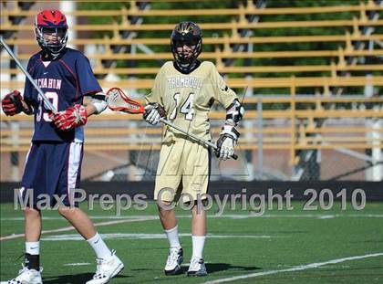 Thumbnail 3 in McMahon @ Trumbull photogallery.