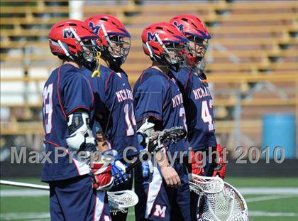 Thumbnail 3 in McMahon @ Trumbull photogallery.