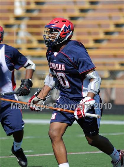 Thumbnail 2 in McMahon @ Trumbull photogallery.