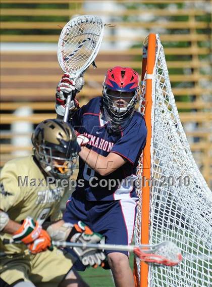 Thumbnail 1 in McMahon @ Trumbull photogallery.