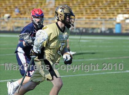 Thumbnail 3 in McMahon @ Trumbull photogallery.