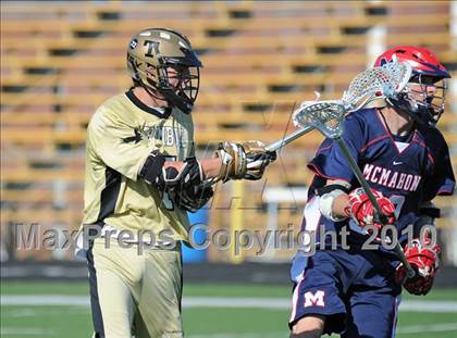 Thumbnail 1 in McMahon @ Trumbull photogallery.
