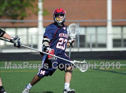 Thumbnail 1 in McMahon @ Trumbull photogallery.