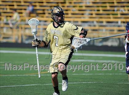 Thumbnail 1 in McMahon @ Trumbull photogallery.