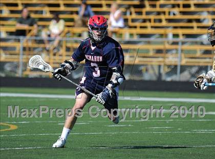 Thumbnail 2 in McMahon @ Trumbull photogallery.