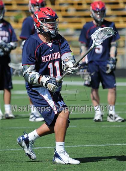Thumbnail 1 in McMahon @ Trumbull photogallery.