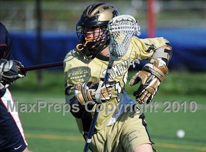 Thumbnail 1 in McMahon @ Trumbull photogallery.