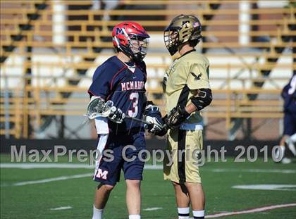 Thumbnail 3 in McMahon @ Trumbull photogallery.
