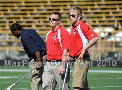 Thumbnail 1 in McMahon @ Trumbull photogallery.