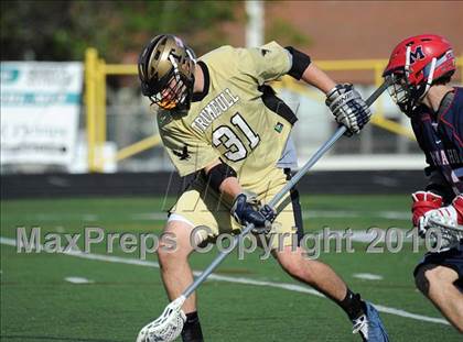 Thumbnail 3 in McMahon @ Trumbull photogallery.